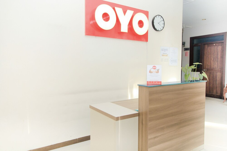 Others 5, OYO 204 Blessing Residence, Surabaya