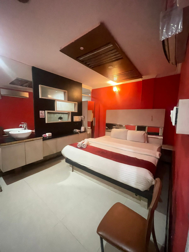 Bed 1
