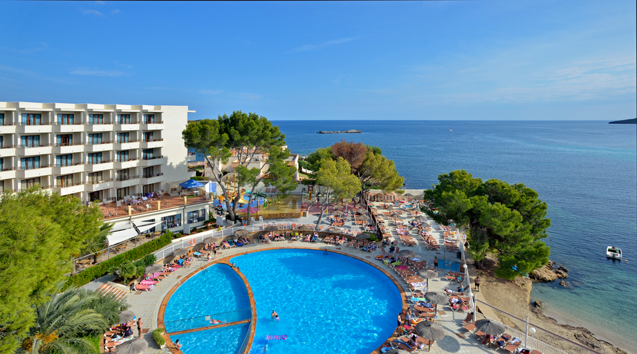 Sport & Beauty 2, Leonardo Royal & Suites hotel Ibiza Santa Eulalia, Baleares