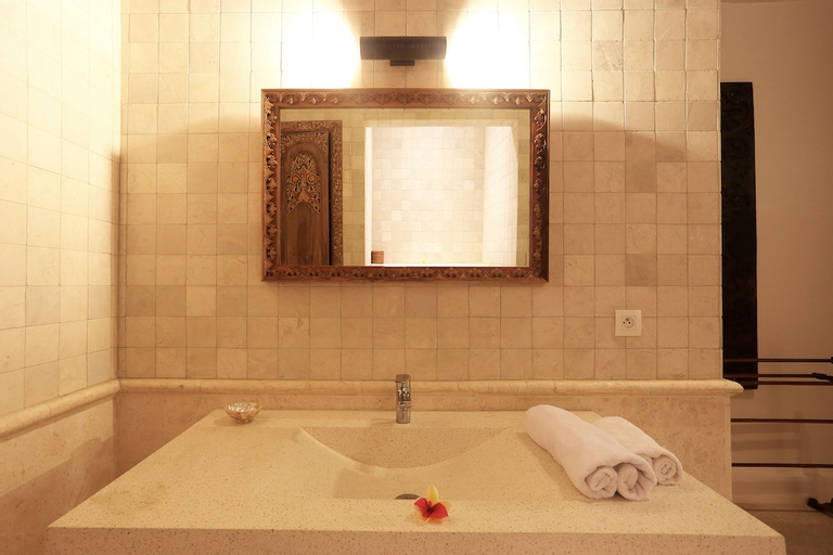 Bedroom 3, Villa Salema, Karangasem