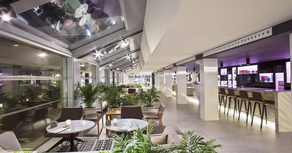 Public Area 4, Innside Palma Bosque Hotel, Baleares