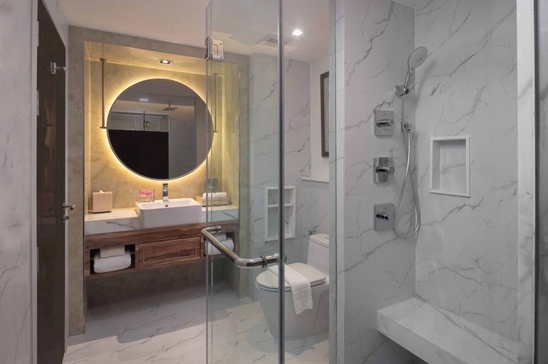 Bathroom 5