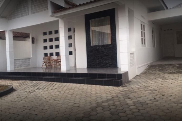 Exterior & Views 2, Bodas Guesthouse 1, Banyumas