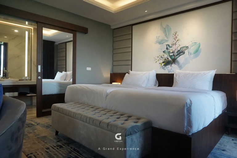 Hotel Griptha Kudus, Kudus Cek Harga Kamar di