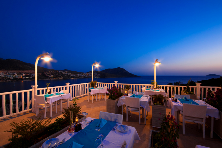 Others 5, Likya Residence Hotel Spa, Kaş
