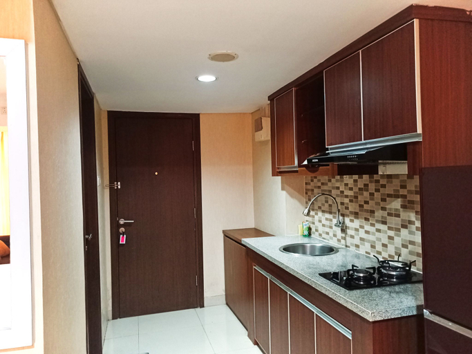 Others 2, Cozy The H Residence Cawang by Lotus Property, East Jakarta