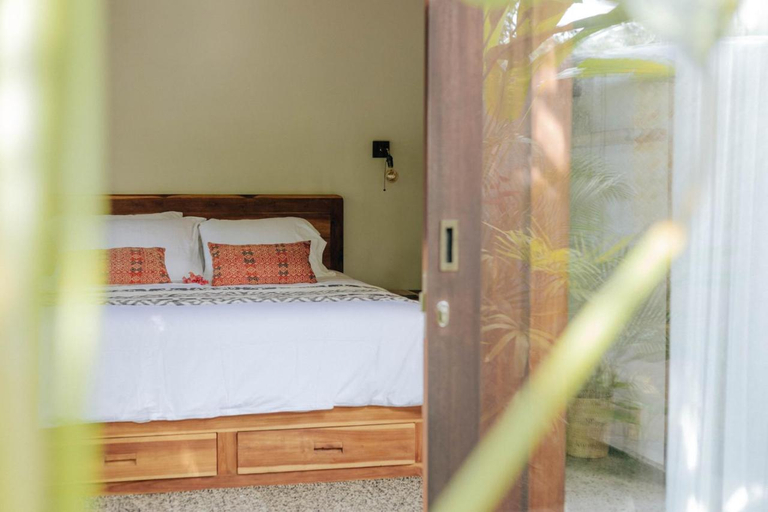 Bedroom 3, Jati Villas, Lombok
