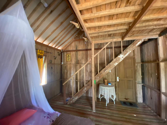 Bedroom 2, Bangkal Forest, Banjarbaru