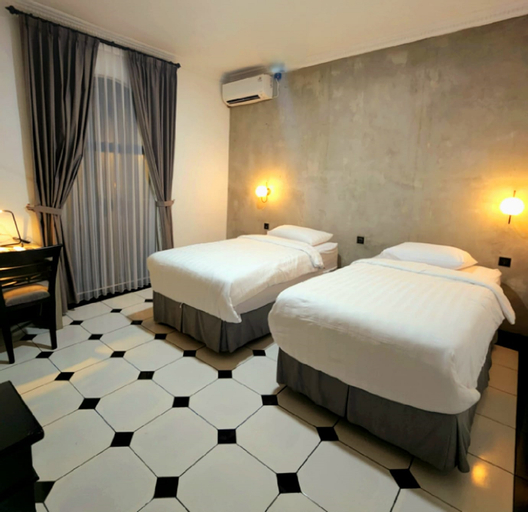 Bedroom 19
