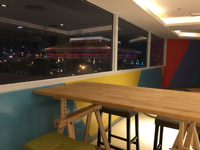 Sport & Beauty, Click Hotel - Taipei Main Station Branch, Taipei City