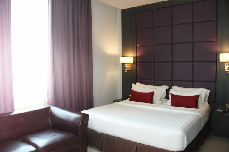 Bedroom 17