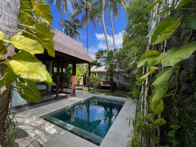 Sport & Beauty 2, Jati Villas, Lombok