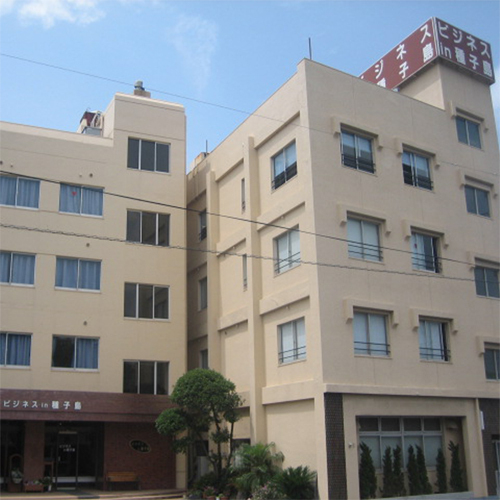 Business Inn Tanegashima (Tanegashima), Nishinoomote