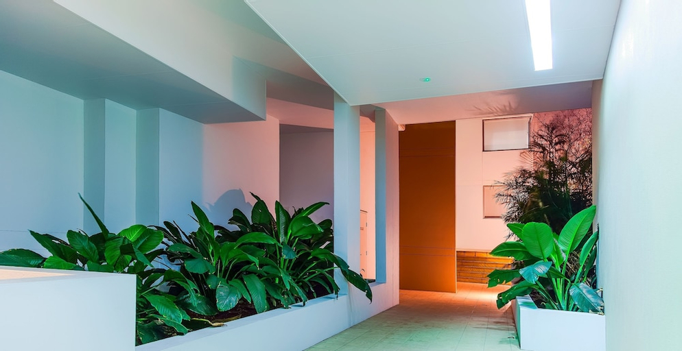 Public Area 3, Trilogy Residences, Spring Hill