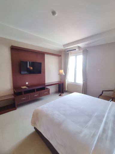 Bedroom 5, Le Semar Hotel Karawaci, Tangerang