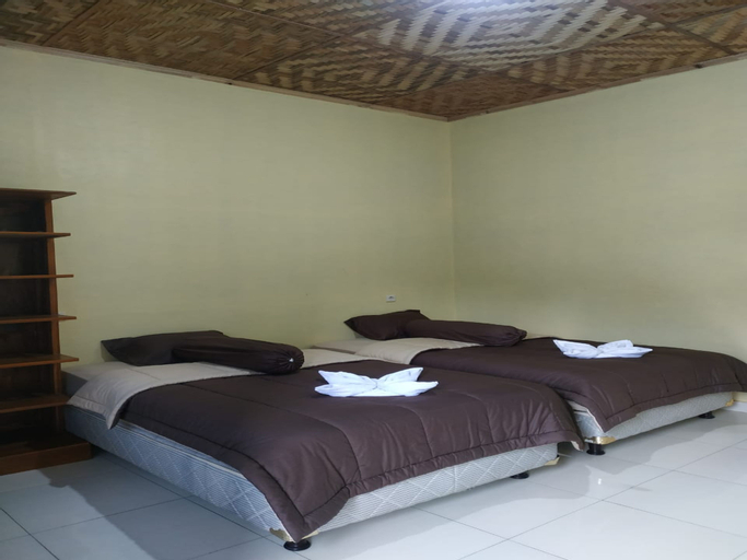Medjora Family Homestay, Karanganyar