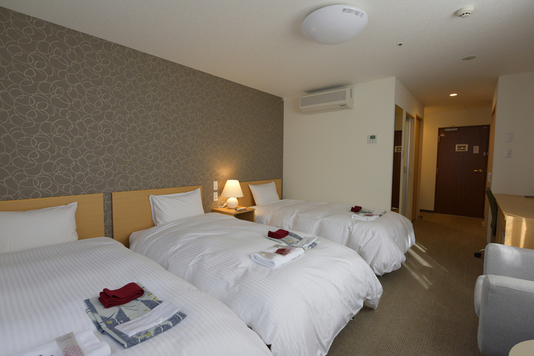 Others 1, SUN PLAZA HOTEL FUJI LAKE YAMANAKA, Yamanakako