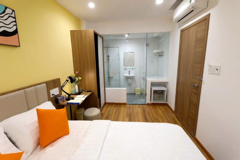 Bedroom 5