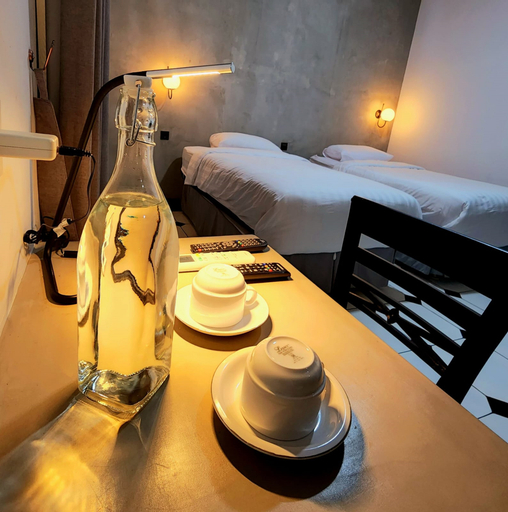 Dining Room 23