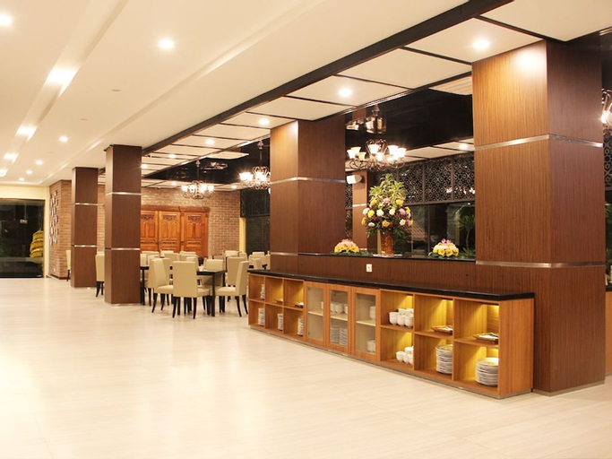 Others 4, Narita Hotel Surabaya, Surabaya