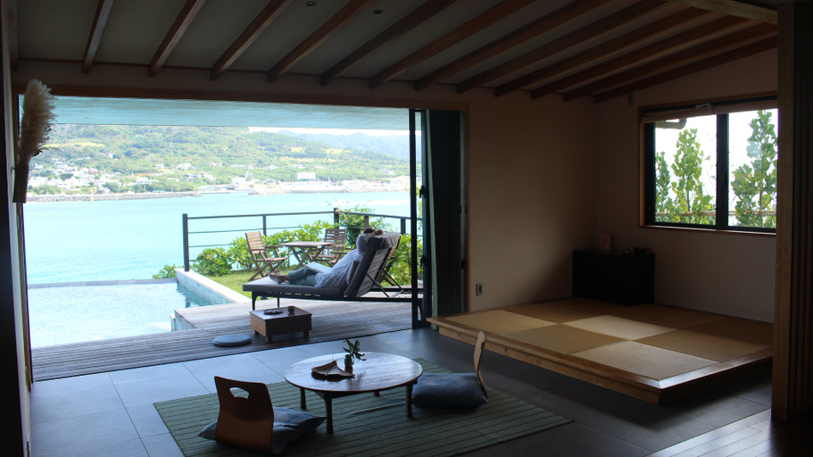 Exterior & Views 5, Sesoko Sansui, Motobu