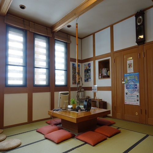 Others 5, Hakuba Ryokan Minamiya Cat Cafe Minamiya, Hakuba