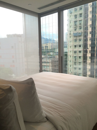 Bedroom 2, Twenty One Whitfield, Hong Kong Island