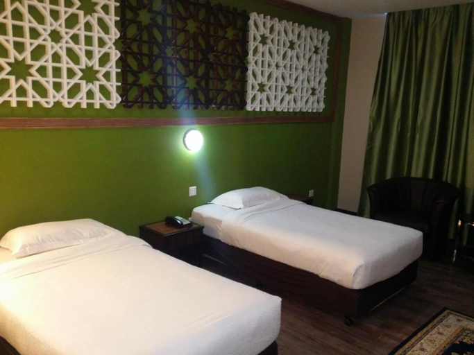 Bedroom 2, De Baron Resort, Langkawi