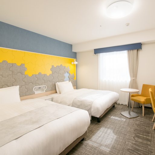 Comfort Suites Tokyo Bay, Edogawa