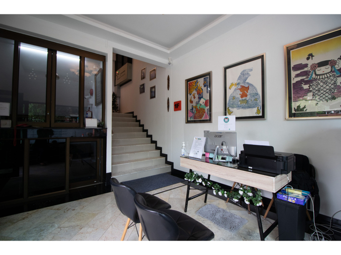 Food & Drinks, The 168 Gallery Residence, Muang Chiang Mai