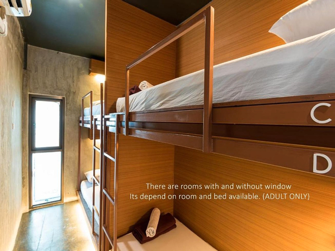 Bedroom 33