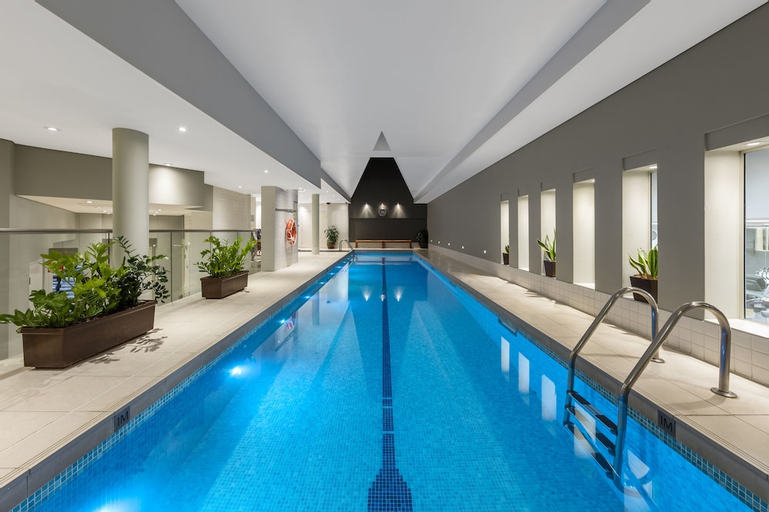 Sport & Beauty 2, Radisson Blu Plaza Hotel Sydney, Sydney