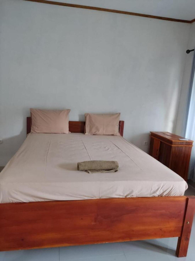 Bedroom 3, Kebun Homestay, Lombok