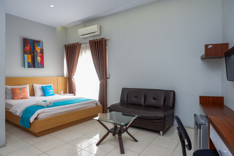 Bedroom 6