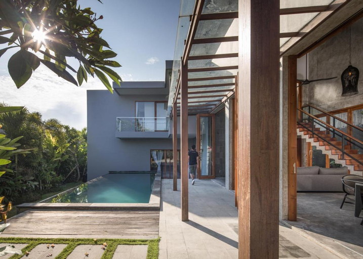 Exterior & Views 5, SooBali Niscala Villa 5 Bedroom, Badung