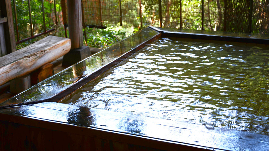Sport & Beauty 2, Yuya Onsen Ryokan Suimei, Shinshiro