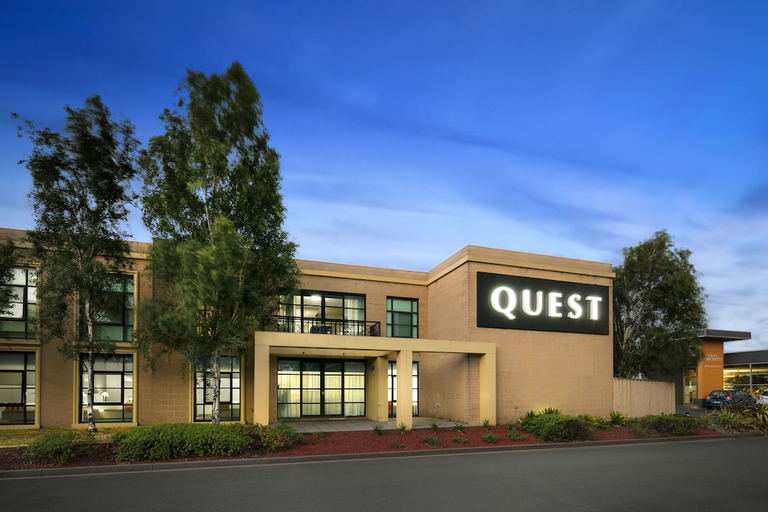 Exterior & Views 2, Quest Narre Warren, Casey - Berwick