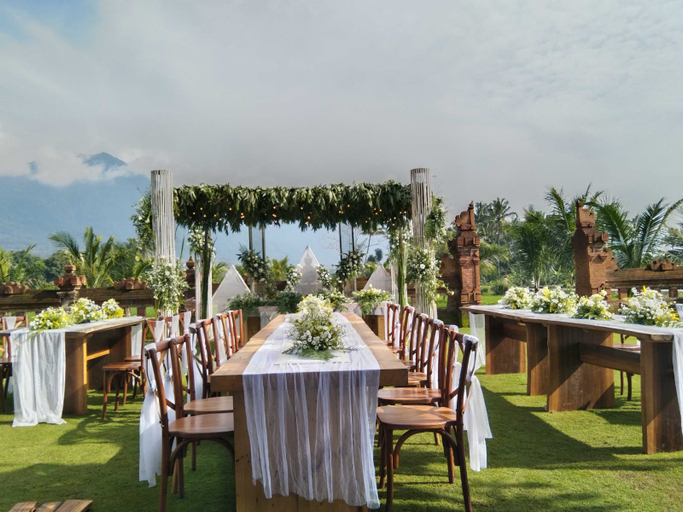 Others 3, Rancabango Hotel & Resort Garut, Garut