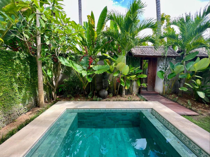 Sport & Beauty 2, Jati Villas, Lombok