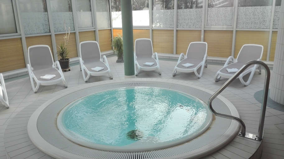 Sport & Beauty, Hotel Schloss Schweinsburg, Zwickau