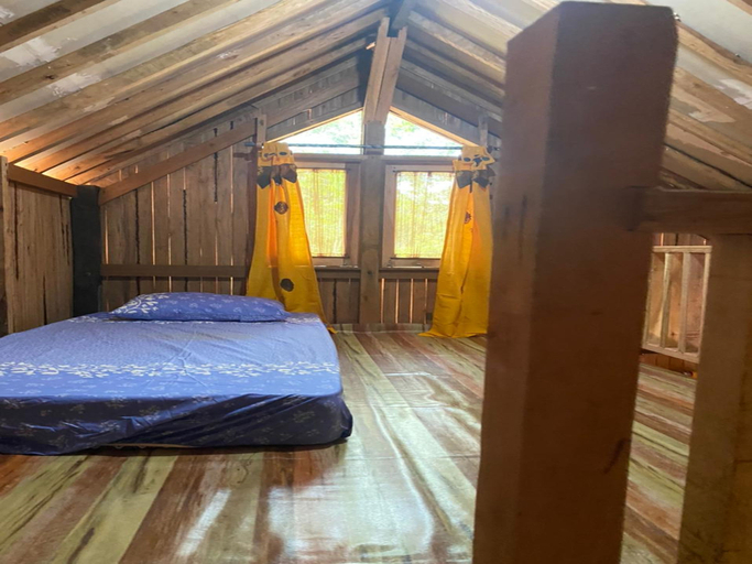 Bedroom 3, Bangkal Forest, Banjarbaru