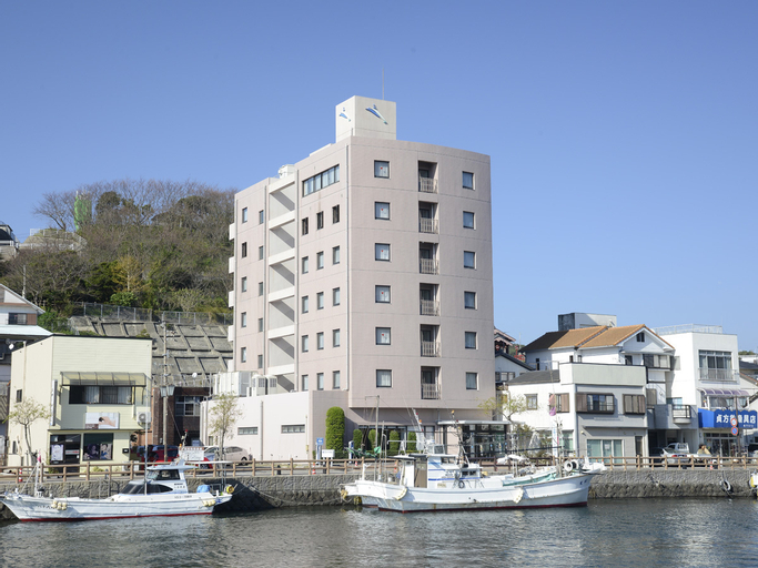 Iki Marina Hotel (Ikishima), Iki