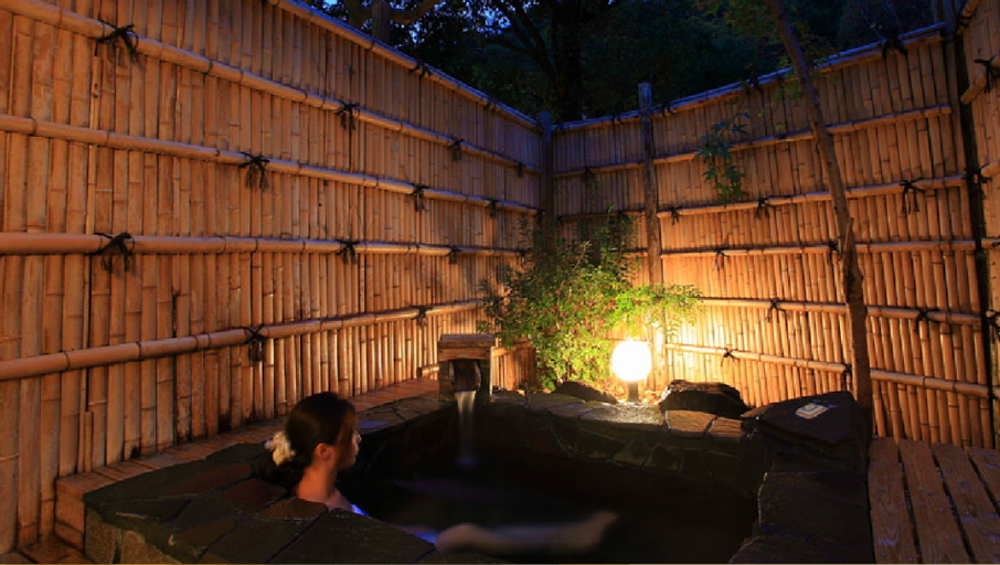 Izu Imaihama Onsen Ryokan Kokoronodoka, Kawazu