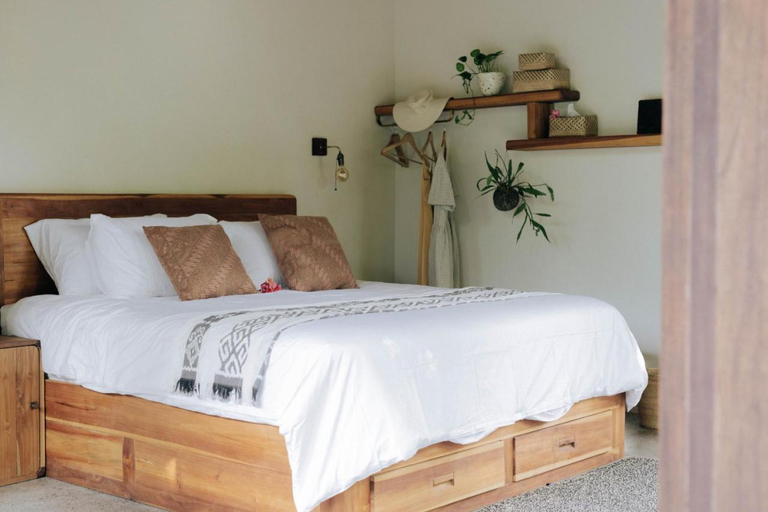 Bedroom 3, Jati Villas, Lombok