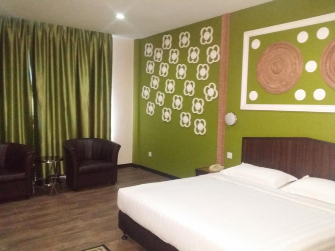 De Baron Resort, Langkawi