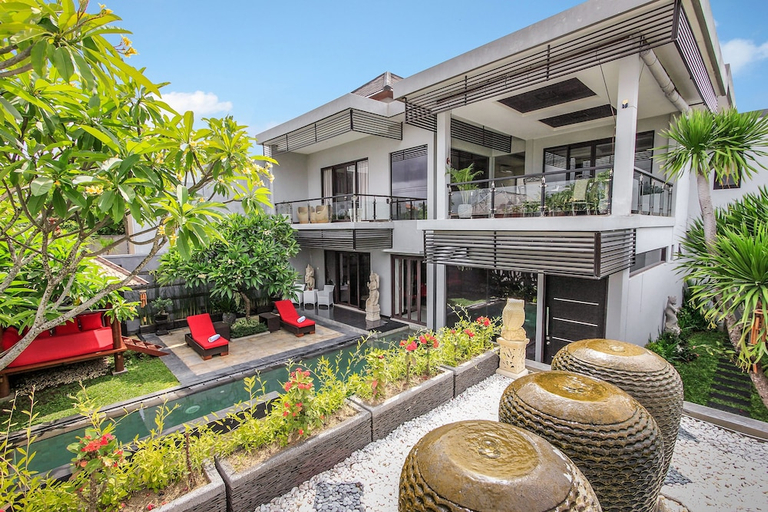 Exterior & Views 1, Villa Cascade (permanently closed), Badung