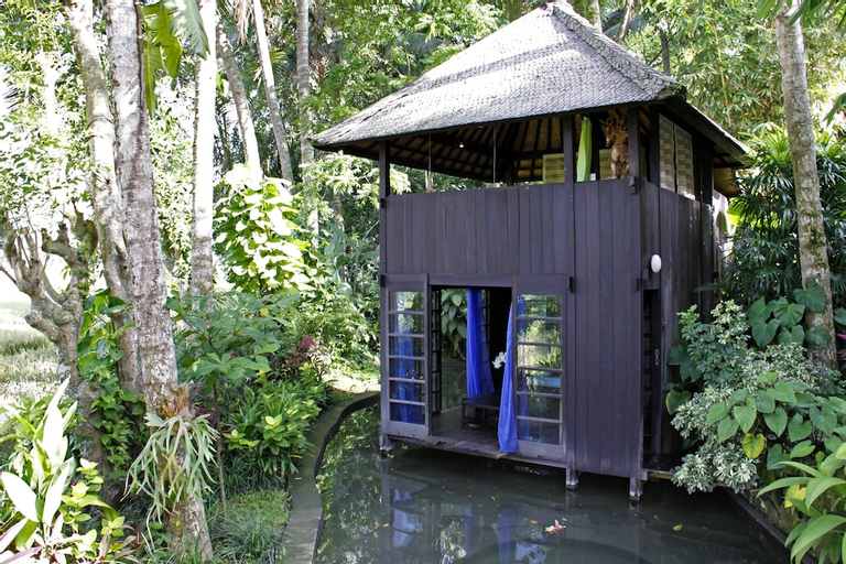 Villa Pantulan Bali, Gianyar