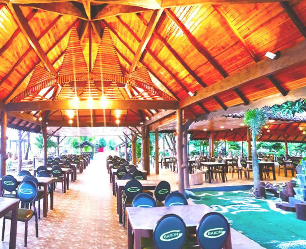 Food & Drinks 5, De Baron Resort, Langkawi