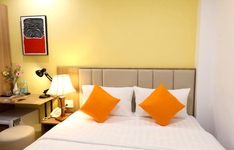 Bedroom 6