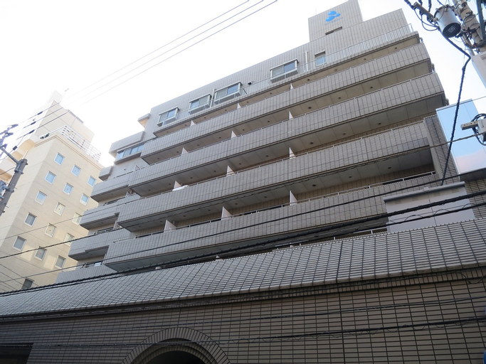 Alphabed Takamatsu Furujinmachi, Takamatsu